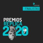 UNAHORAMENOS Y LA REPÚBLICA, NOMINADAS A LOS PREMIOS RÉPLICA 2020