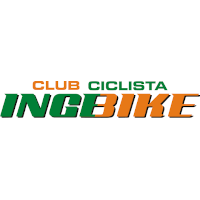 C. Ciclista Ingebike