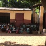 PROYECTO GAMBIA CONSIGUE EL APADRINAMIENTO DE TODOS LOS NIÑOS Y NIÑAS DEL CHERNO BABA NURSERY SCHOOL