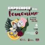 LA EMPRESA SOSTENIBLE RENUEVA SU ENERGÍA EN FEMENINO