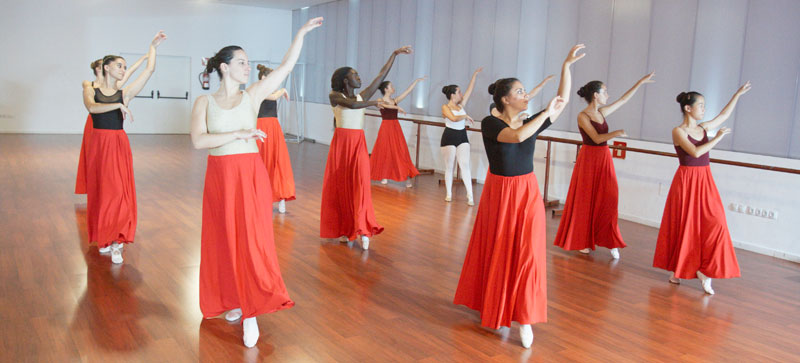 Escuela Municipal de Danza de Ingenio