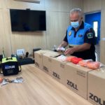 LOS VEHÍCULOS DE LA POLICÍA LOCAL SE DOTAN DE DESFIBRILADORES PARA QUE LOS AGENTES PUEDAN SALVAR VIDAS