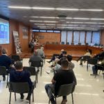 GASTRO INGENIO PROMUEVE QUE 20 RESTAURANTES DEL MUNICIPIO ALCANCEN EL SELLO DE SOSTENIBILIDAD ECOCOOK