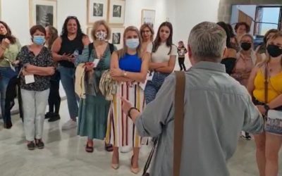 INGENIO SE SUMA A LA CELEBRACIÓN DEL DÍA INTERNACIONAL DE LOS MUSEOS CON UNA VISITA CULTURAL