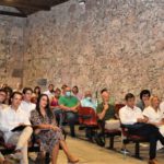 Ingenio estará en el itinerario del Ateneo Científico y Cultural de Las Palmas