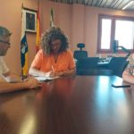 El Ayuntamiento ayuda con 20 mil euros a INCAE para nuevas campañas de promoción del comercio local