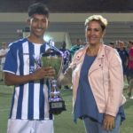 La U.D. Telde se proclamó campeón del XVII Torneo “Pancho Ramírez” organizado por el C.F. Unión Carrizal