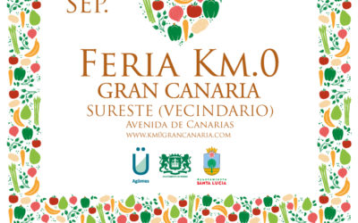 Ingenio aporta a las ferias Km.0 Gran Canaria y del Sol 15 productores agroalimentarios y una empresa de energía