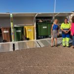El Punto Limpio Móvil de ‘Gran Canaria Recicla’ estará en la Villa de Ingenio las terceras y cuartas semanas de mes