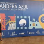 Participación ingeniense en el Congreso Internacional ‘Bandera Azul: Sostenibilidad, Salud y Seguridad’