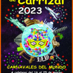 El Carnaval de Carrizal presenta “Memorias”, un homenaje a sus orígenes