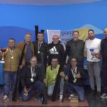 El Club de Pesca Buarpo Costa Sureste distingue a sus campeones
