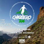 La carrera de montaña Chiquero Trail de Ingenio agota todos los dorsales, 450 en total, en su primera edición