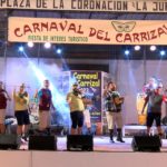 Fin de semana de humor, música y diversión con los Carnavales del Mundo de Carrizal