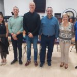 La Escuela de Música de Ingenio acoge el único título de especialista universitario en Dirección Musical en Canarias