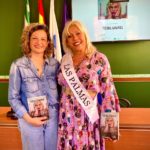 Kayla Casanova presenta su biografía ‘Tierra Amarga’ por el Día Internacional de la Visibilidad Transgénero