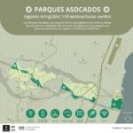 Ingenio organiza un Paseo Participado para recorrer los lugares propuestos para los Parques Asocados
