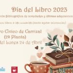 Ingenio conmemora el Día del Libro con una exposición bibliográfica
