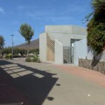 Cambios de ubicación de dos colegios electorales en la Villa de Ingenio
