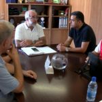 Cruz Roja reactiva su Asamblea Comarcal de Agüimes, Ingenio y Santa Lucía de Tirajana