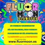 Abiertas las inscripciones para participar en la Fluor Moon Diabetes 2023
