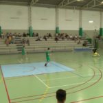 El CD Basilea congrega a unos 200 jugadores de fútbol sala en su primer Torneo ‘Marathon Villa de Ingenio’