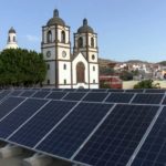 Abierta la convocatoria de ayudas para la instalación de energía solar fotovoltáica