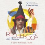 Susurros Isleños llegará este sábado con “Recuerdos” al teatro Federico García Lorca