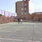 Convocatoria: Reunión vecinal en Los Molinillos con la Concejala de Deportes