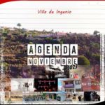 Publicada la nueva Agenda Mensual de Actividades del Ayuntamiento de Ingenio