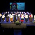 El XI Festival del Susurros Isleños “Recuerdos” homenajea  a José Antonio Pérez, Teno