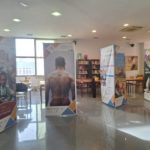 Inaugurada la muestra “Expocuidados” enmarcada en la programación del 25N del Ayuntamiento de Ingenio