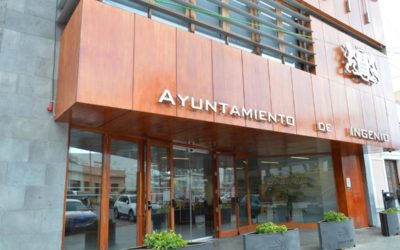 Se aprueba en pleno la reformulación de fondos del FDCAN para optimizar inversiones municipales