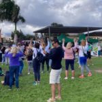 INCAE celebró con éxito su primera Feria de la Salud y el Deporte