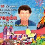 El pregón de las Fiestas de la Candelaria tendrá como protagonista a Juana Lina Sánchez Alcántara