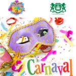 Presentación del Cartel del 56º Carnaval de Ingenio 2024