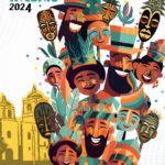 El pregón del Carnaval de África homenajeará a dos carnavaleros del municipio