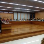 El Pleno aprueba por unanimidad la evaluación ambiental del macroproyecto del Santísimo