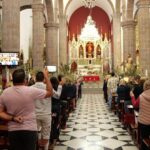 Comienzan los actos de Semana Santa en las Parroquias de Ingenio y Carrizal