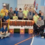 El Centro Ocupacional de Ingenio participa en la “Maratón de Sabios” celebrada en Valsequillo