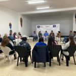 “21 días analizando Gran Canaria con perspectiva de género” se desarrolla en Ingenio con participación y debate