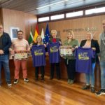 El IES Ingenio dedica la tercera edición de su carrera solidaria a ‘Canarias Alzheimer’