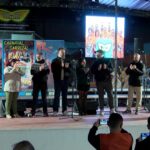 El Concurso de Murgas del Carnaval Carrizalero premia a Los Chacho Tú y a Las Kikirinietas