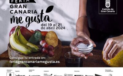 Ingenio muestra sus mejores productos en la Feria ‘Gran Canaria me Gusta’