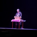 El “Humor Autóctono” de Doña Antonia y Pinito la del Norte abre el Festival Internacional de Teatro Cómico