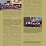 Coros y Danzas de Ingenio vuelve a estar presente en la revista nacional ‘La Tarasca’ publicada por FACYDE