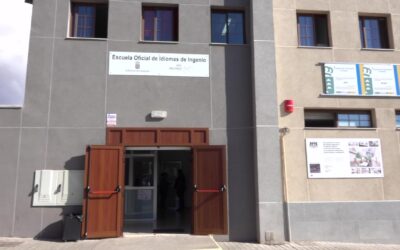 La Escuela Oficial de Idiomas abre plazo de matrícula para nuevo alumnado