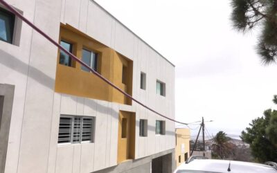 Publicada la relación definitiva de personas demandantes admitidas y excluidas en el proceso de adjudicación de viviendas de El Sequero