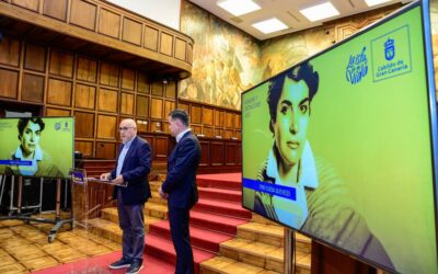El Cabildo honra y distingue a 21 personas y entidades por su trabajo en favor de Gran Canaria y de sus habitantes