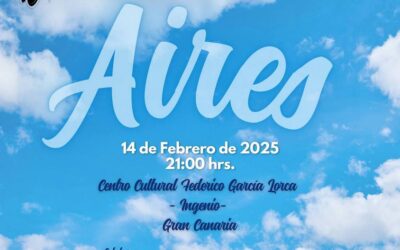 El grupo Los Cochineros de Ingenio estrena este viernes en su municipio su nuevo proyecto: ‘Aires’